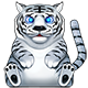 生肖常规赛 4 WhiteTiger