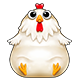 生肖常规赛 14 chicken80