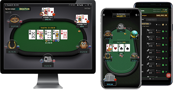 GG扑克 GGPoKer游戏大厅下载 - 最新官方版本支持Windows/Mac/Android与iOS手机端 1 GG扑克GGPoKer下载