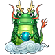 生肖常规赛 9 dragon80