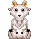 生肖常规赛 12 goat80