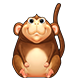 生肖常规赛 3 monkey80